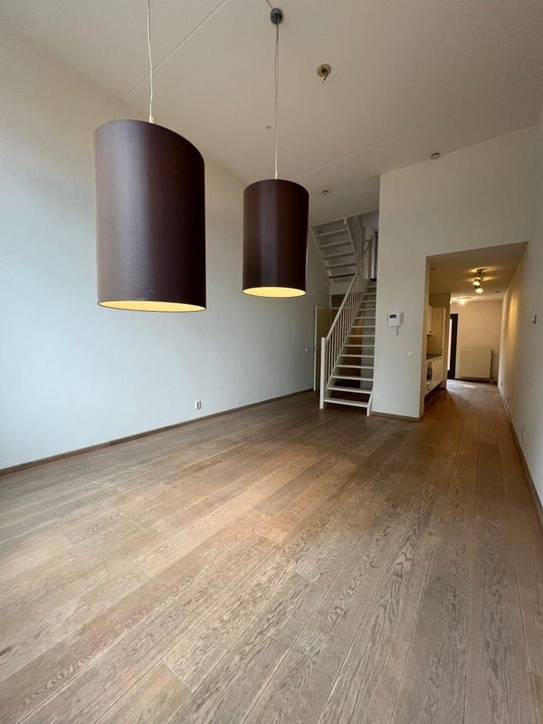 For rent: House Charlotte van Bourbonhof in Eindhoven
