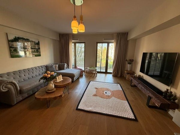 For rent: Flat President Kennedyplantsoen in Amsterdam