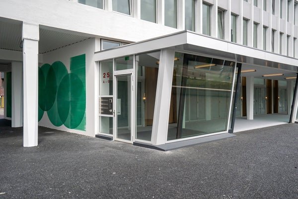 For rent: Flat Utrechtseweg in Amersfoort