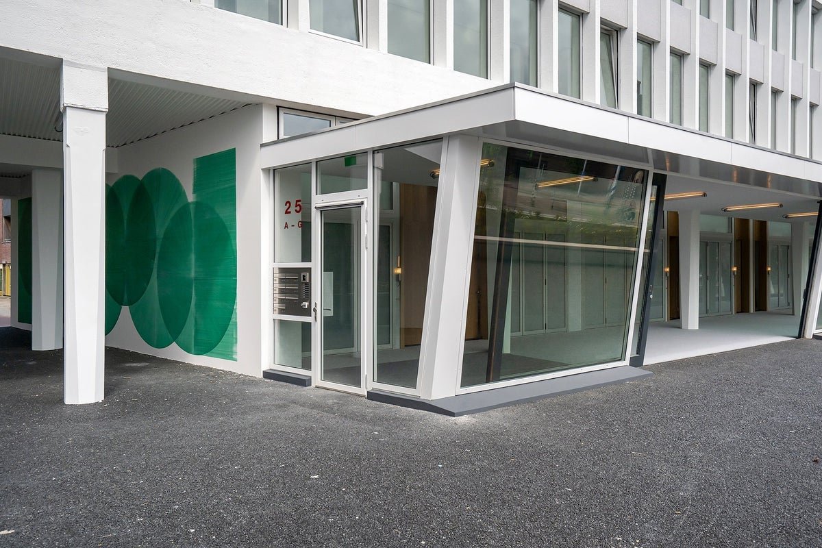 For rent: Flat Utrechtseweg in Amersfoort