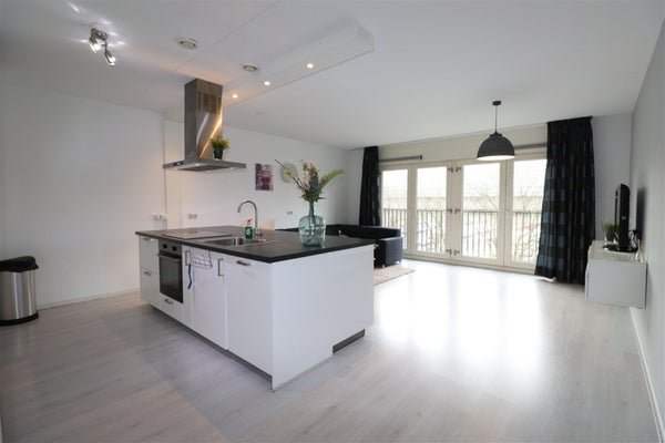 For rent: Flat Bijlmerdreef in Amsterdam