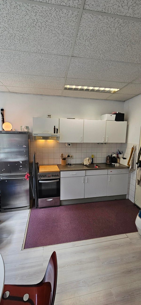 For rent: Room Kostersgang in Groningen