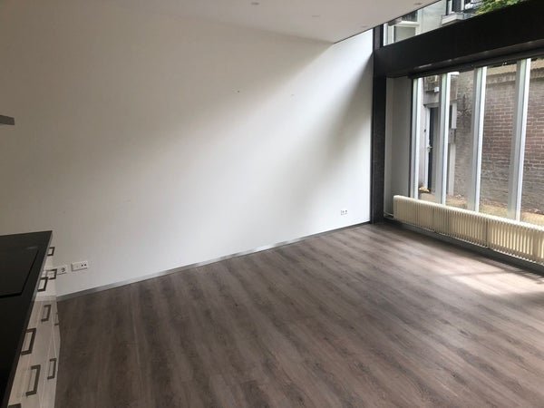 For rent: Flat Ruime Consciëntiestraat 3 in Leiden