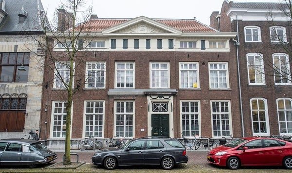 For rent: Flat Oude Delft in Delft