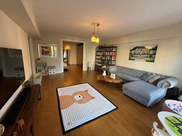For rent: Flat President Kennedyplantsoen in Amsterdam