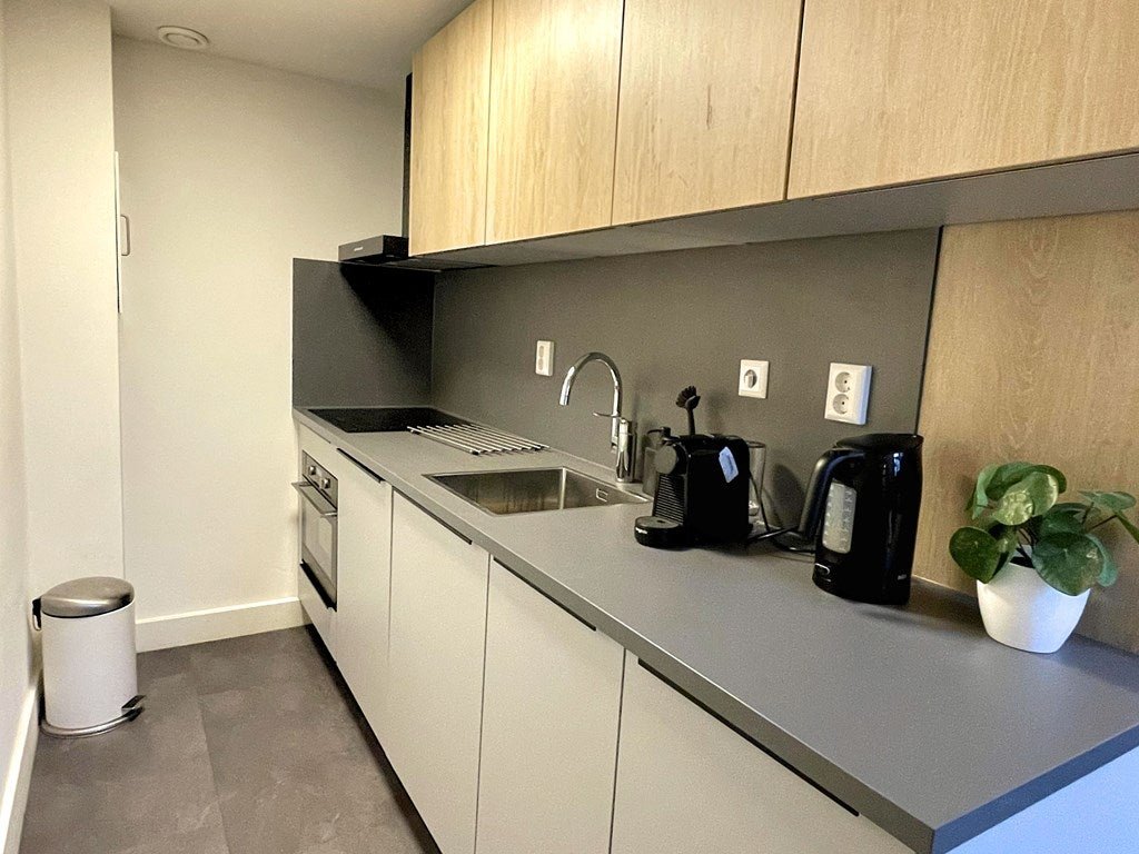 For rent: Flat Mauritsstraat in Rotterdam