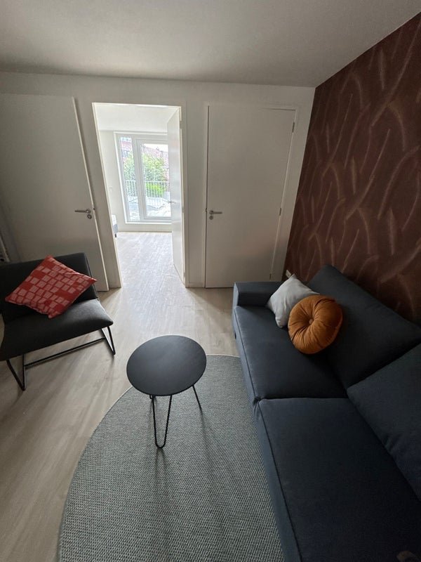 For rent: Flat Pastoor van Arslaan in Eindhoven