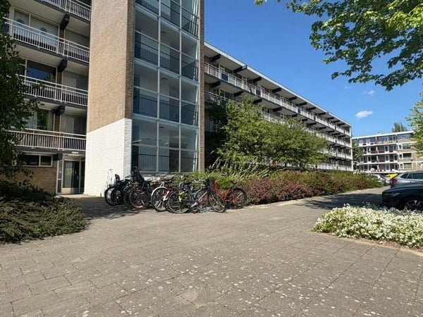 For rent: Flat Sportlaan in Amstelveen