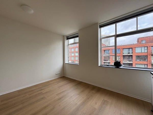 For rent: Flat Helperpark in Groningen