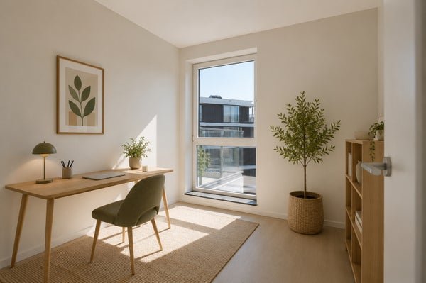 Flat for rent Schepenbuurt, Cartesiusweg e.o., Perronlaan in Utrecht