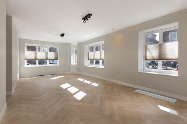 For rent: Flat Geulstraat in Amsterdam