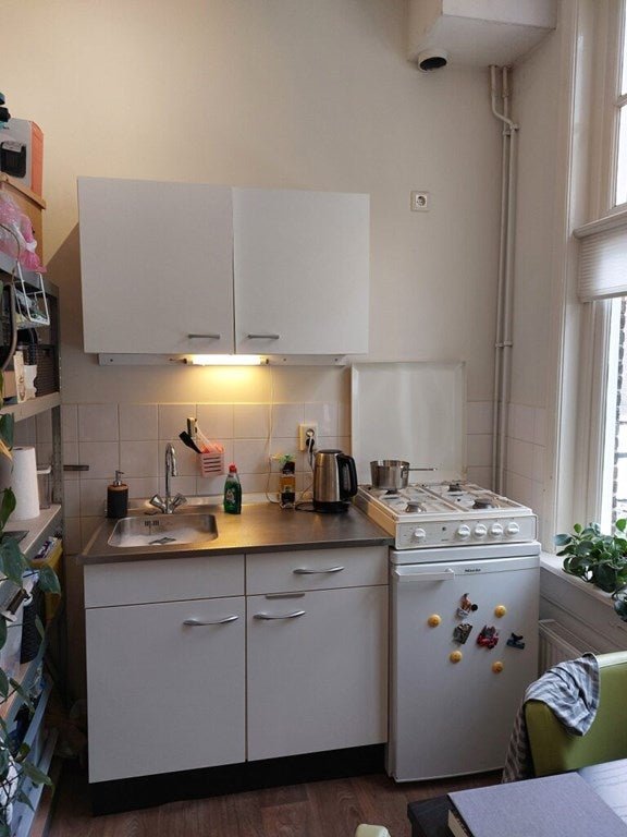 For rent: Room Helper Brink in Groningen