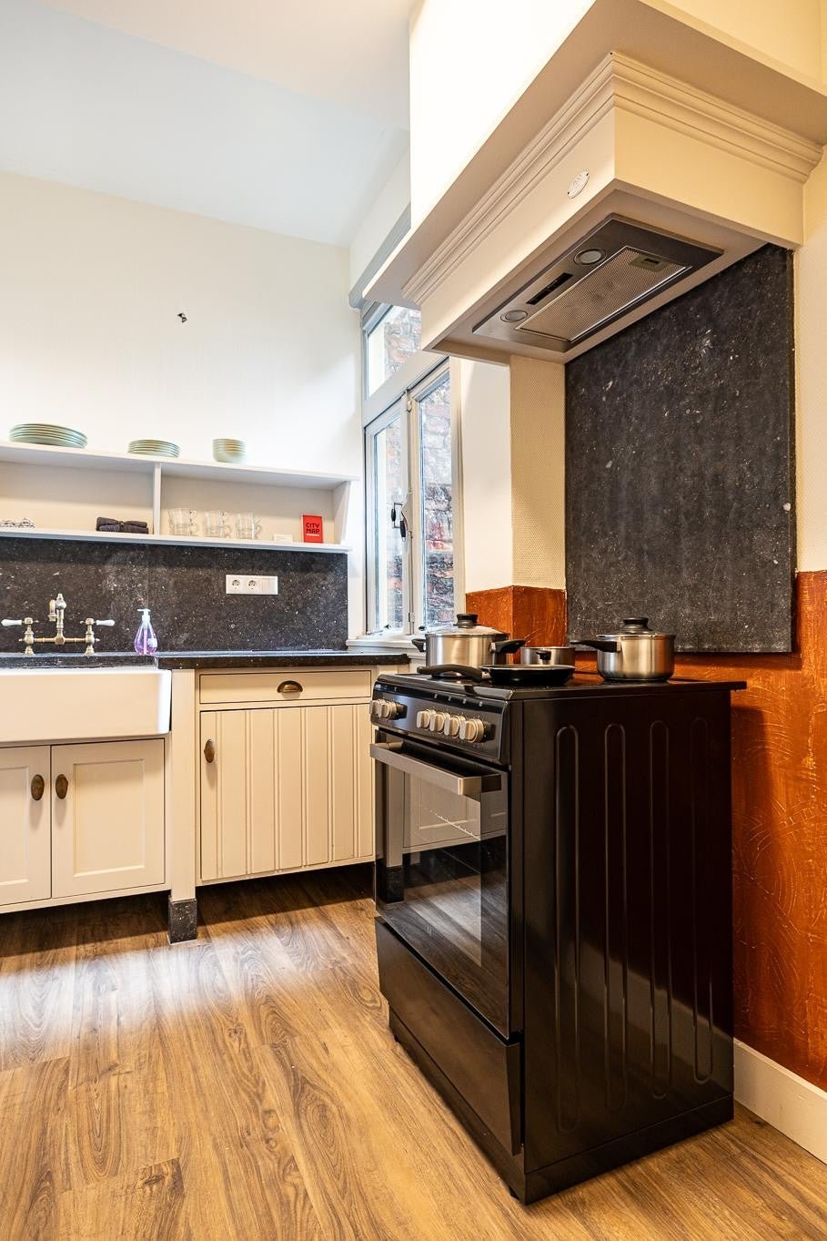For rent: Flat Poelestraat in Groningen