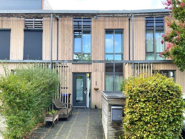 House for rent Het Zand-West, Henri Matissehof in Utrecht