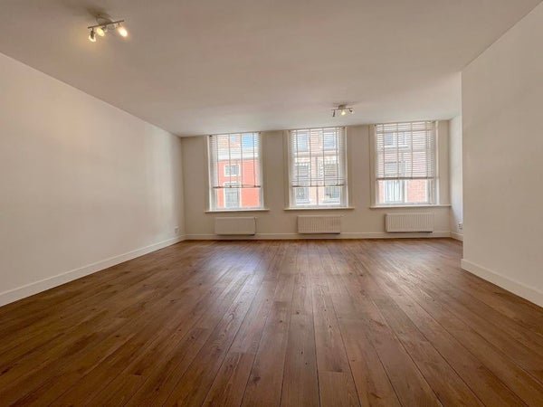 For rent: Flat Haven in Leiden