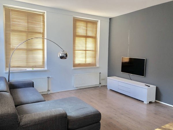 For rent: Flat Jacobskerksteeg 5 in Utrecht