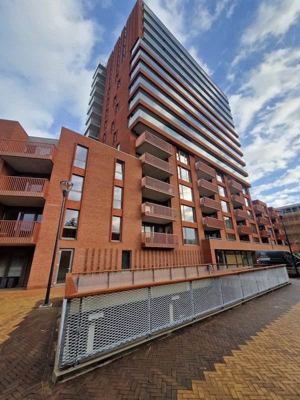For rent: Flat Meerring in Eindhoven