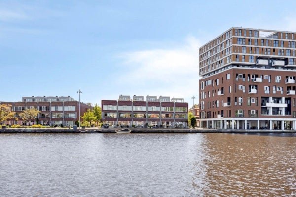 For rent: House Drosteboulevard 8 in Haarlem