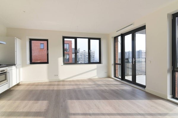 For rent: Flat Martinus Nijhofflaan 330 in Delft