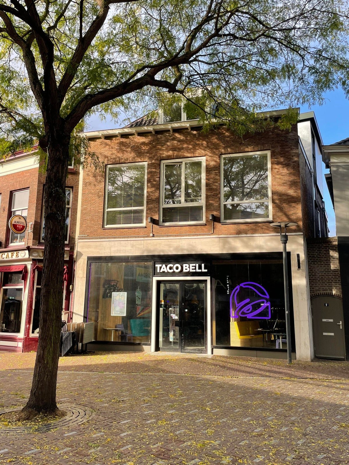 For rent: Flat Varkensmarkt 9 A in Amersfoort