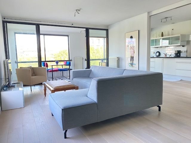 For rent: Flat Bogortuin in Amsterdam