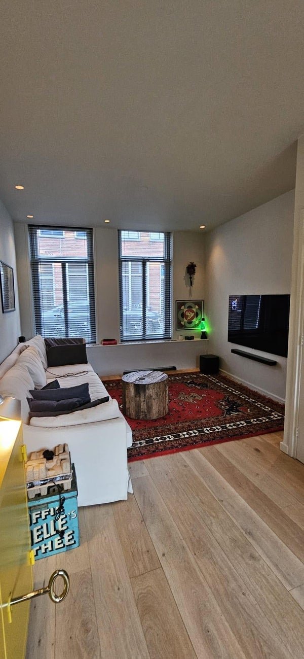 For rent: House Lutkenieuwstraat in Groningen
