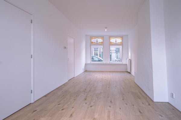 For rent: House Tugelastraat in Haarlem