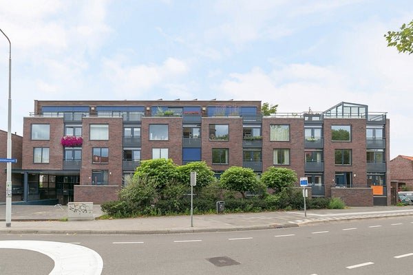 For rent: Flat Gestelsestraat in Eindhoven