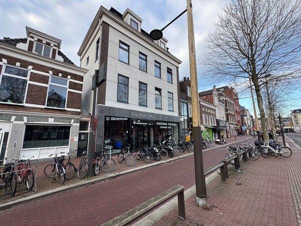 For rent: Room Aweg 11 Ak10 in Groningen