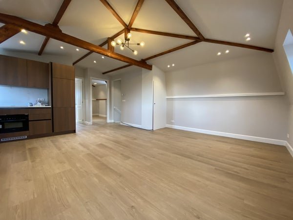 For rent: Flat Weimarstraat in Den Haag