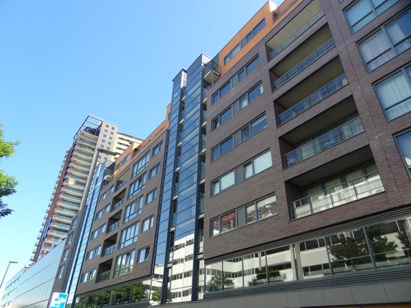 For rent: Flat Houtlaan in Rotterdam