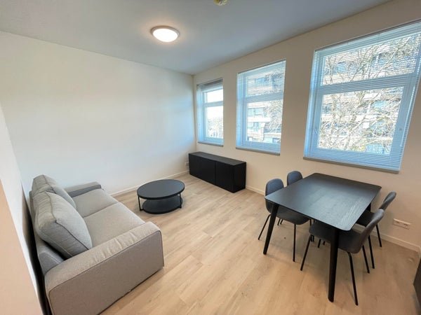 For rent: Flat Jansweg in Haarlem