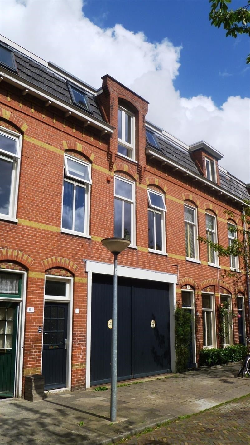 For rent: Room Tweede Spoorstraat 11 a4 in Groningen