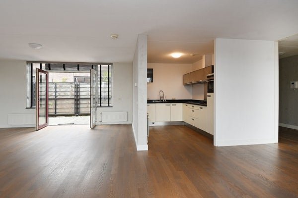 For rent: Flat Lichtstraat 90 in Eindhoven