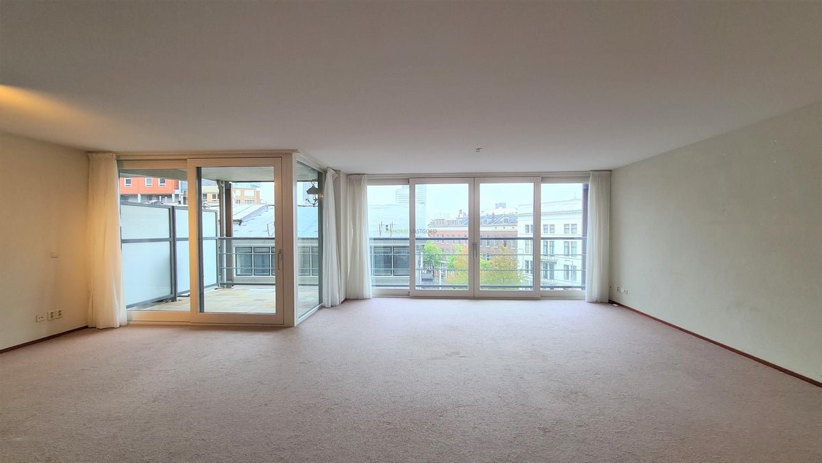 For rent: Flat Houtlaan in Rotterdam