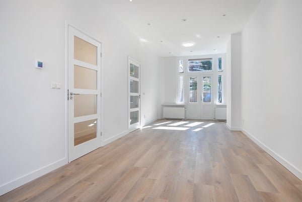 For rent: Flat Fahrenheitstraat 132 in Den Haag