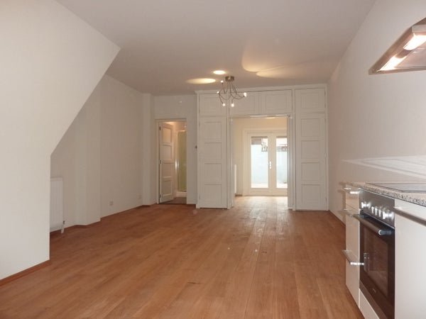 For rent: Flat Croesestraat in Utrecht