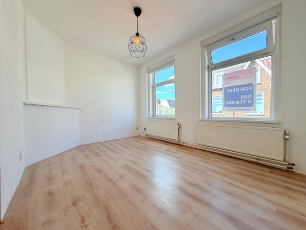For rent: Flat Makassarstraat 30 BIS  (1/2 in Utrecht
