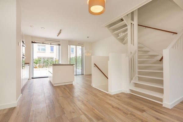 For rent: House Filips van Bourgondiëstraat 33 in Delft