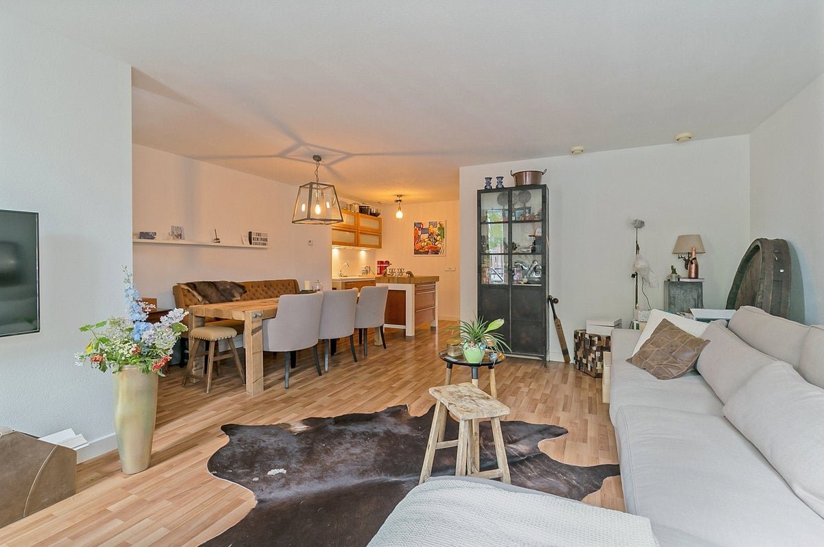 For rent: Flat Gestelsestraat in Eindhoven
