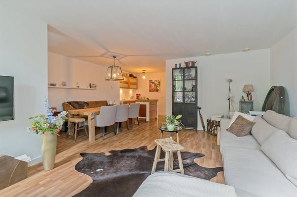 For rent: Flat Gestelsestraat in Eindhoven