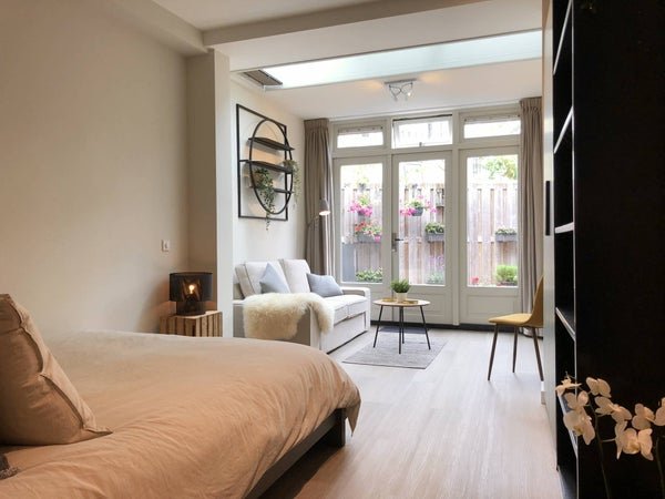 For rent: Flat Oosteinde 134 in Delft