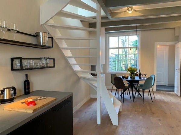 For rent: House Oosteinde 184 in Delft