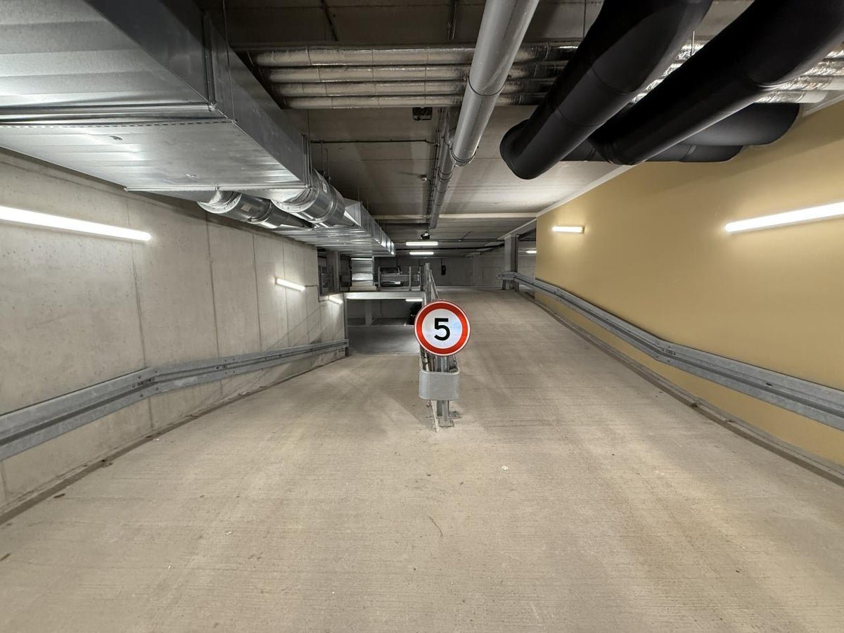 For rent: Flat Haparandaweg 88 in Amsterdam
