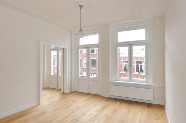 For rent: Flat Noordeinde in Den Haag