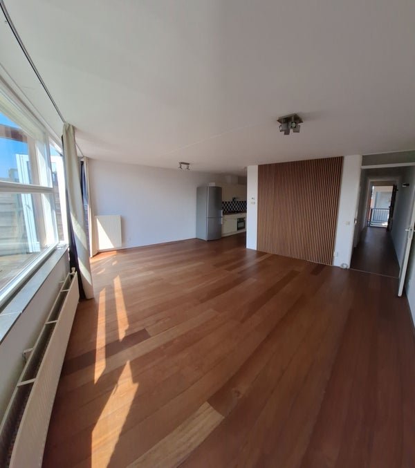 For rent: Flat Ruychaverstraat in Haarlem