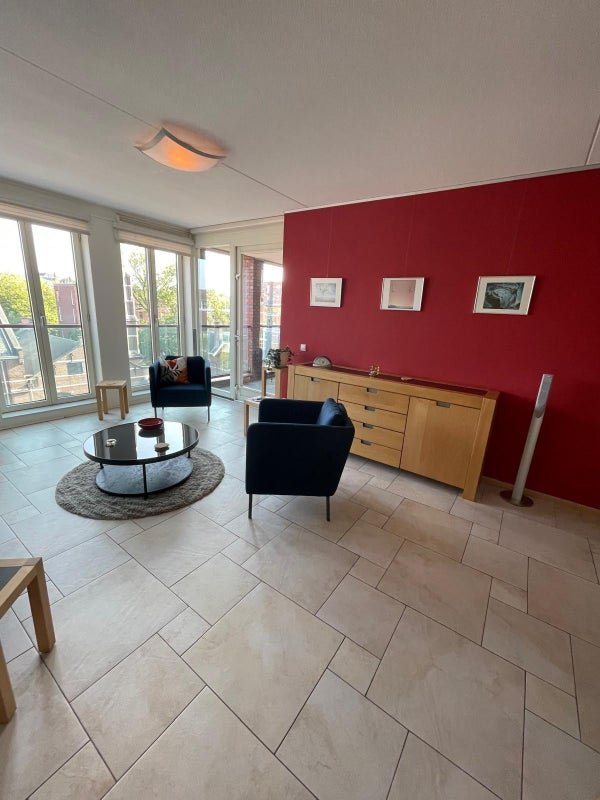 For rent: Flat Ezelsveldlaan in Delft