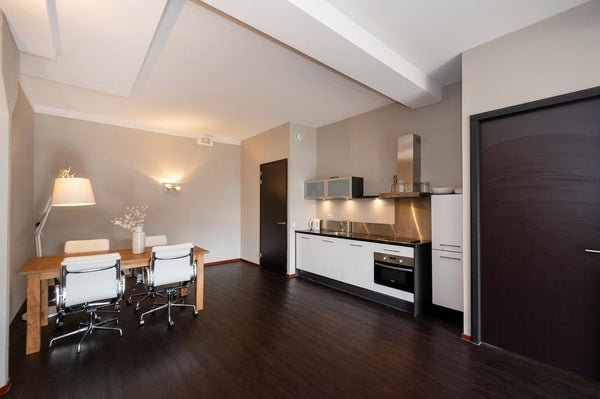 For rent: Flat Verbeekstraat 1 C 15 in Leiden