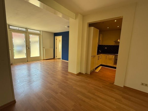 For rent: Room Industriestraat in Groningen