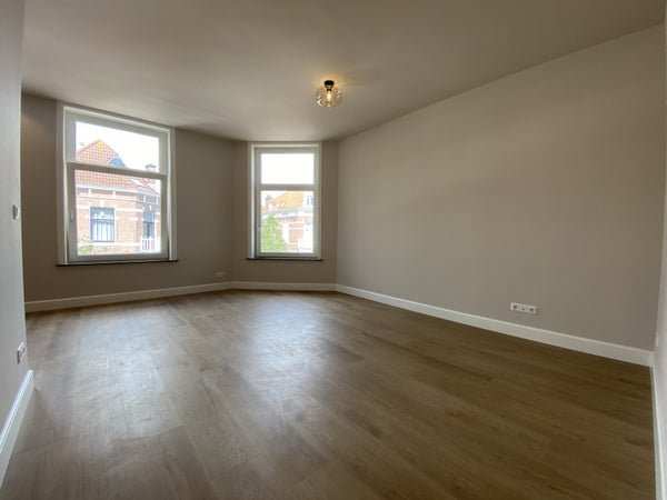 For rent: Flat Weimarstraat in Den Haag
